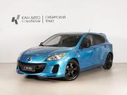 Mazda 3 II (BL) Рестайлинг Казань  - изображение 9