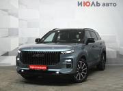 Jaecoo J7 I Екатеринбург  - изображение 22