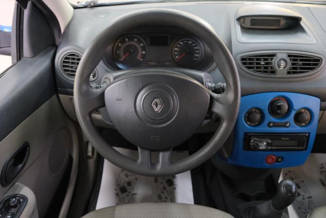 Renault Clio III с пробегом 2006 года, цена 469 000 рублей, 174900 км, хэтчбек, Автокод Объявления