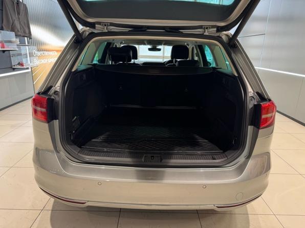 Volkswagen Passat B8 с пробегом 2015 года, цена 1 599 000 рублей, 140000 км, универсал, Автокод Объявления