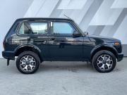 Lada (ВАЗ) Niva Legend Екатеринбург  - изображение 28