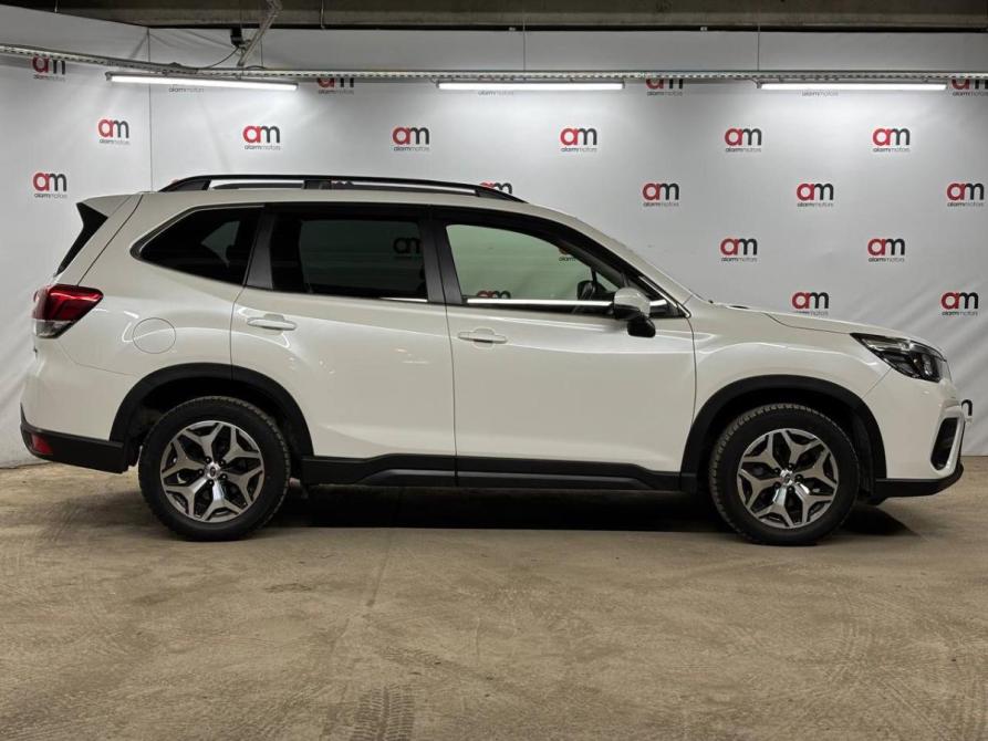 Subaru Forester V Санкт-Петербург  - изображение 8