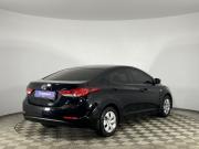 Hyundai Elantra V (MD) Рестайлинг Воронеж  - изображение 24