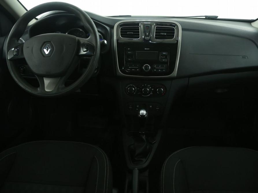 Renault Logan II Иваново  - изображение 12