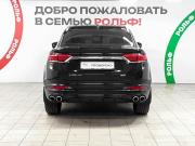 Geely Tugella I Рестайлинг Москва  - изображение 32