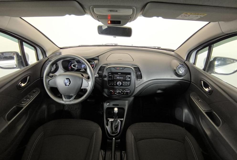 Renault Kaptur I Нижний Новгород  - изображение 10