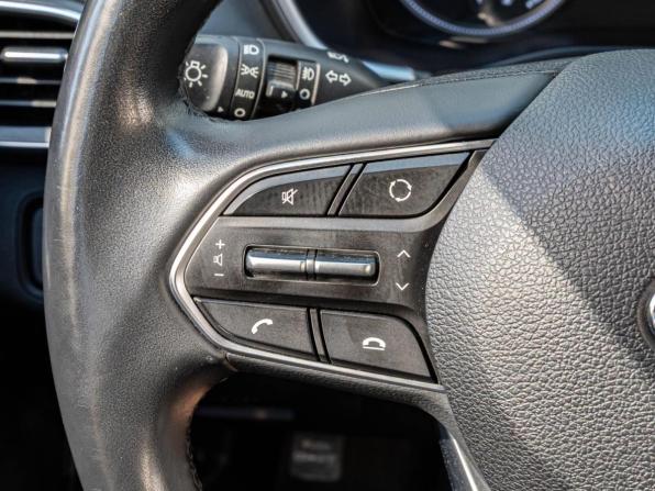 Hyundai Santa Fe IV с пробегом 2019 года, цена 2 580 000 рублей, 142196 км, внедорожник, Автокод Объявления