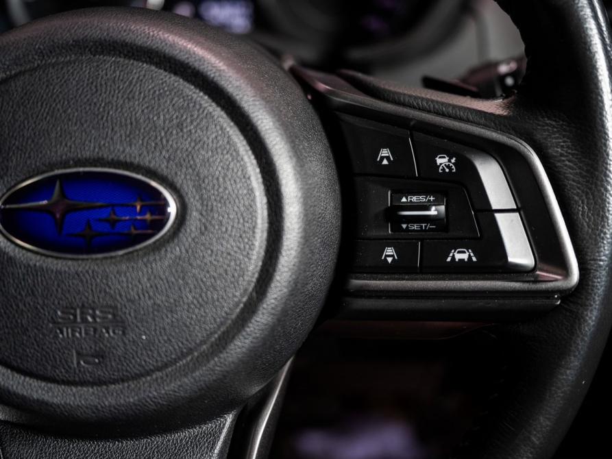 Subaru Impreza V Чита  - изображение 10