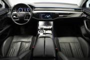 Audi A8 IV (D5) Москва  - изображение 47