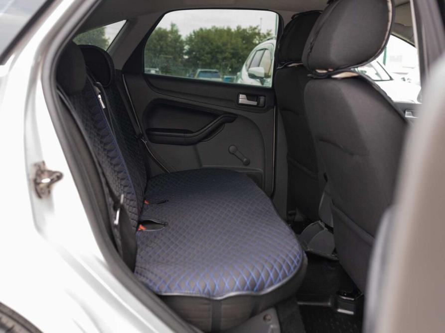 Ford Focus II Новосибирск  - изображение 17