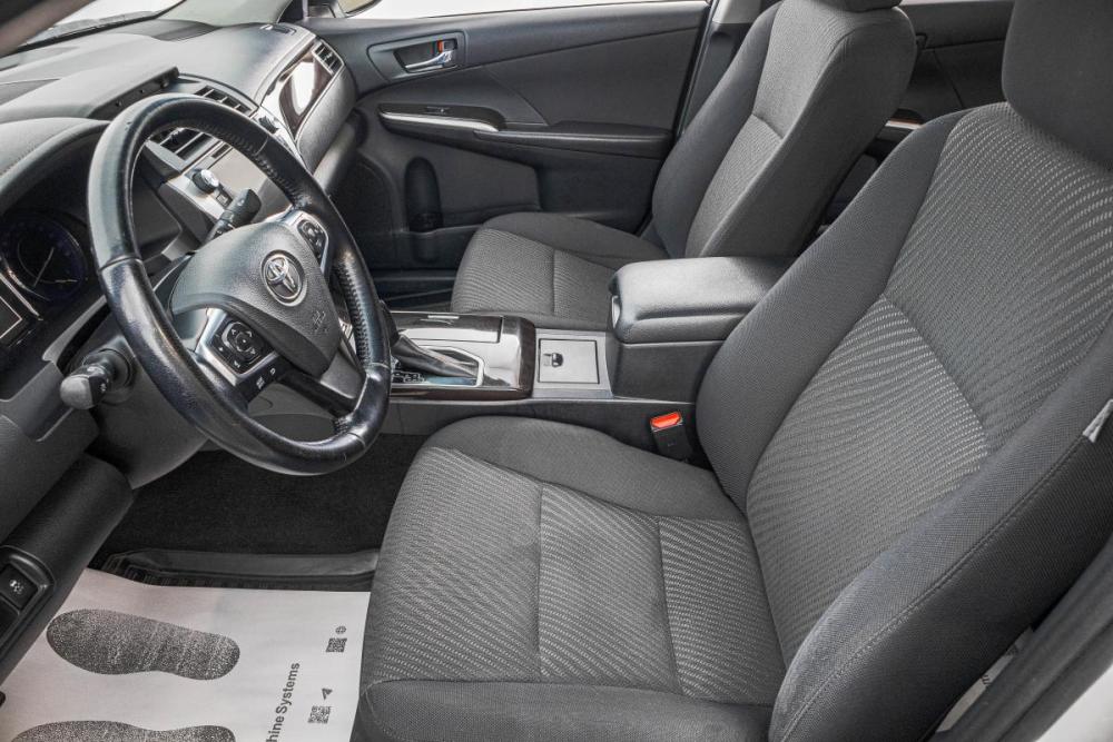 Toyota Camry VII (XV50) Рестайлинг Барнаул  - изображение 11