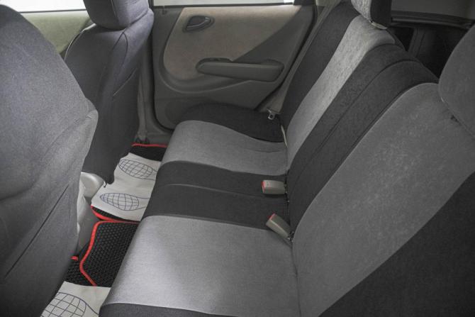 Honda Fit I с пробегом 2006 года, цена 549 000 рублей, 260000 км, хэтчбек, Автокод Объявления