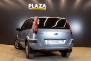 Ford Fusion I Рестайлинг Уфа  - изображение 23