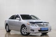 Toyota Camry VI (XV40) Рестайлинг Новокузнецк  - изображение 35