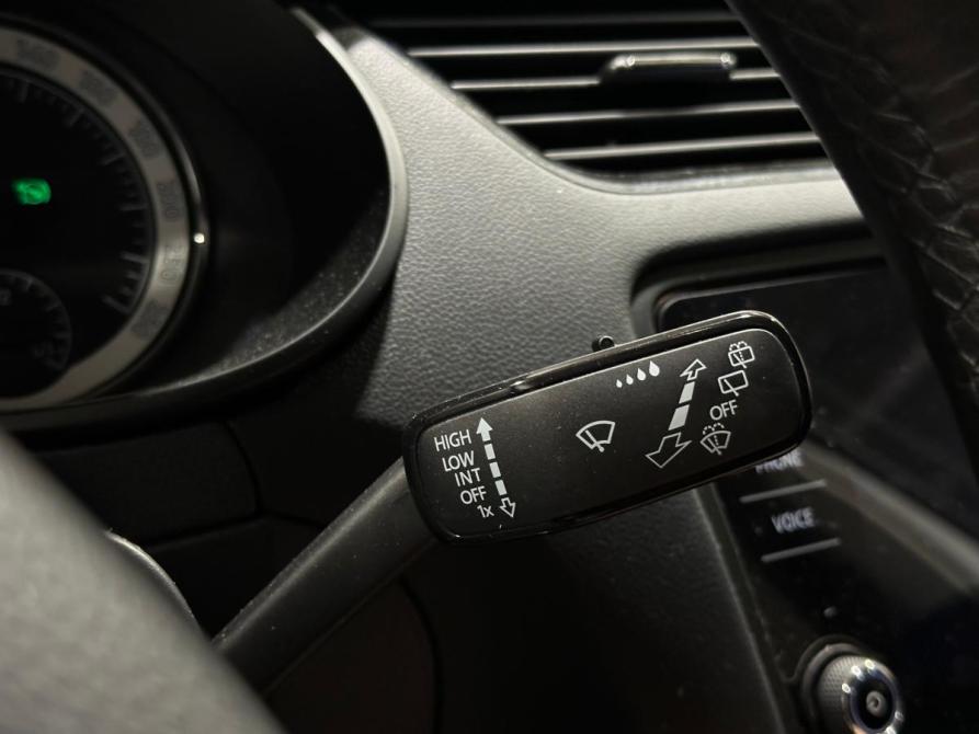 Skoda Octavia III (A7) Рестайлинг Челябинск  - изображение 20