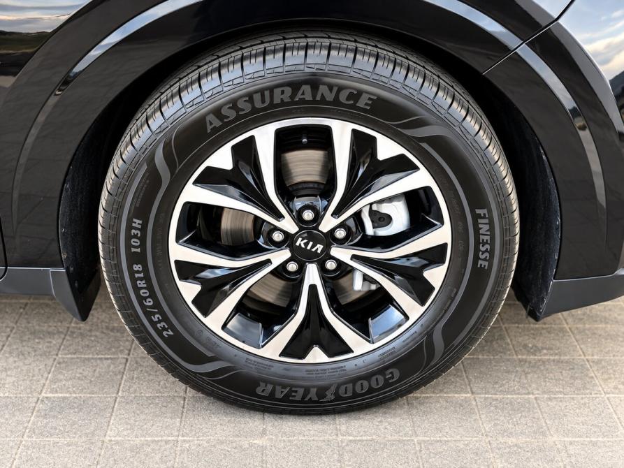 Kia Carnival IV Москва  - изображение 22