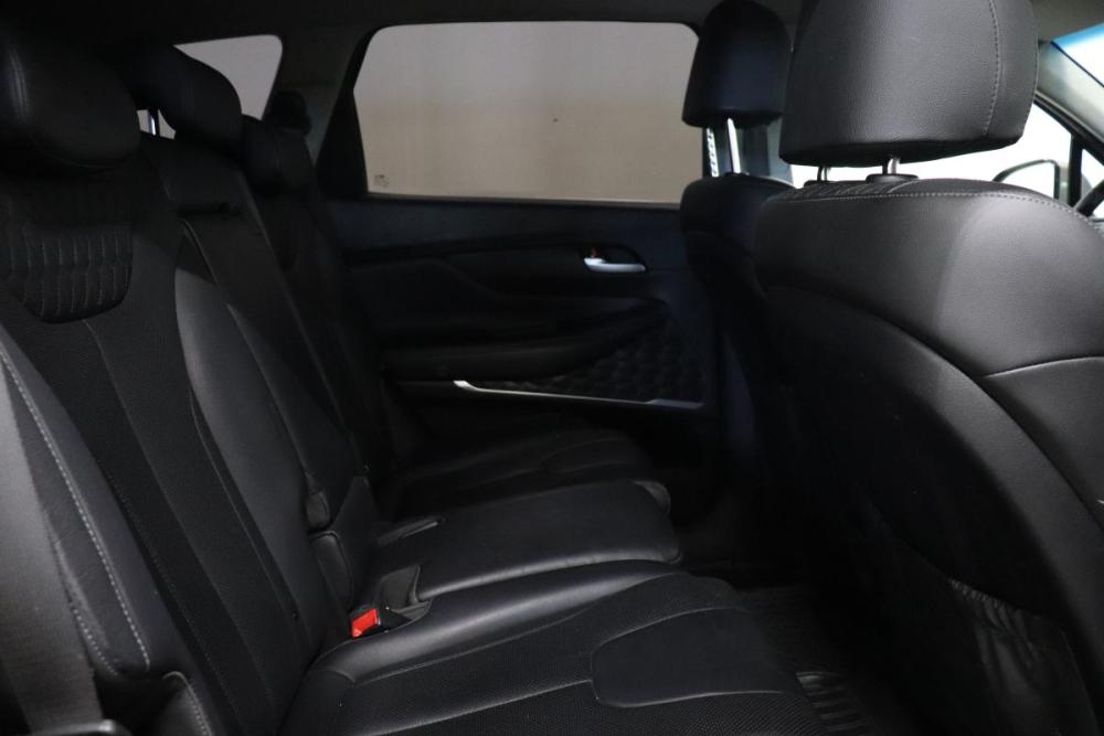 Hyundai Santa Fe IV Ульяновск  - изображение 6