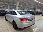 Lada (ВАЗ) Vesta I Набережные Челны  - изображение 30