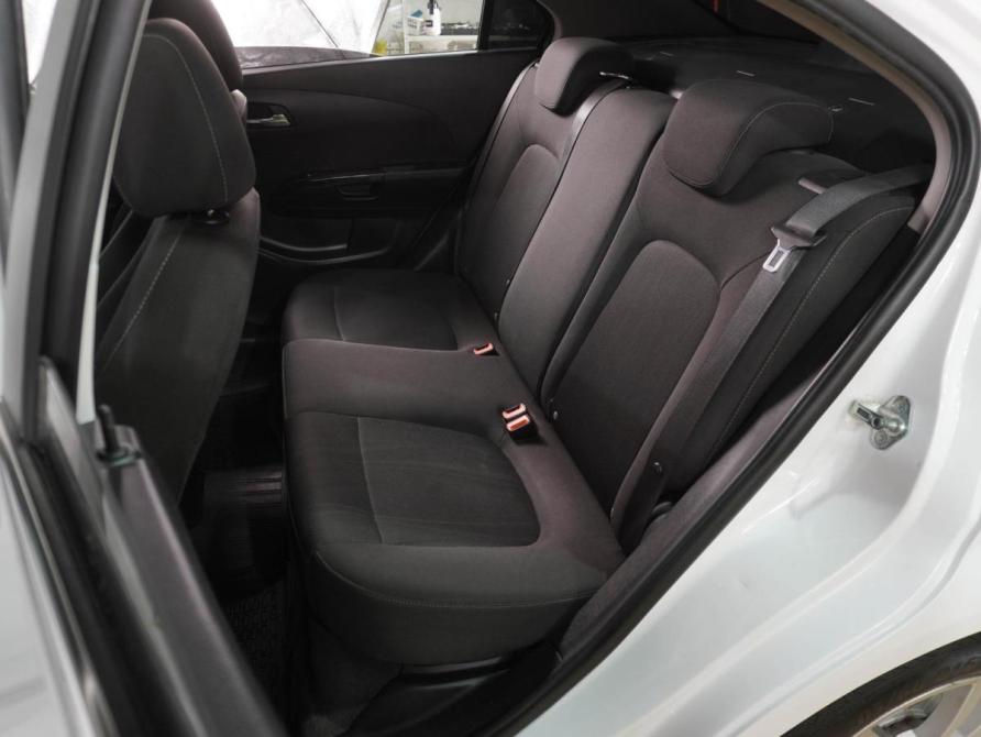 Chevrolet Aveo II Воронеж  - изображение 9
