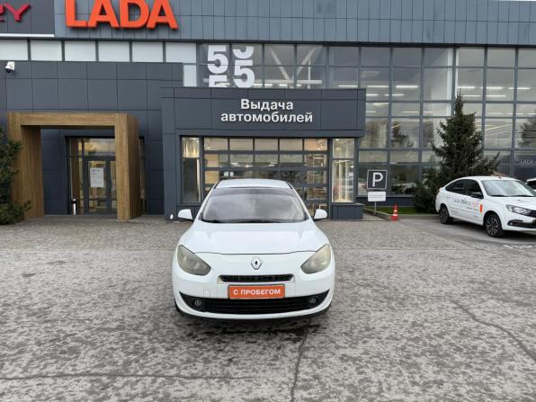 Renault Fluence I с пробегом 2012 года, цена 400 000 рублей, 400000 км, седан, Автокод Объявления