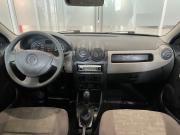 Renault Logan I Рестайлинг Москва  - изображение 17