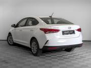 Hyundai Solaris II Рестайлинг Москва  - изображение 34
