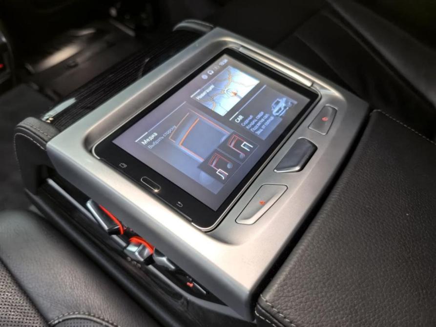 BMW 7 серии VI (G11/G12) Новосибирск  - изображение 23