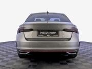 Skoda Octavia IV (A8) Москва  - изображение 36