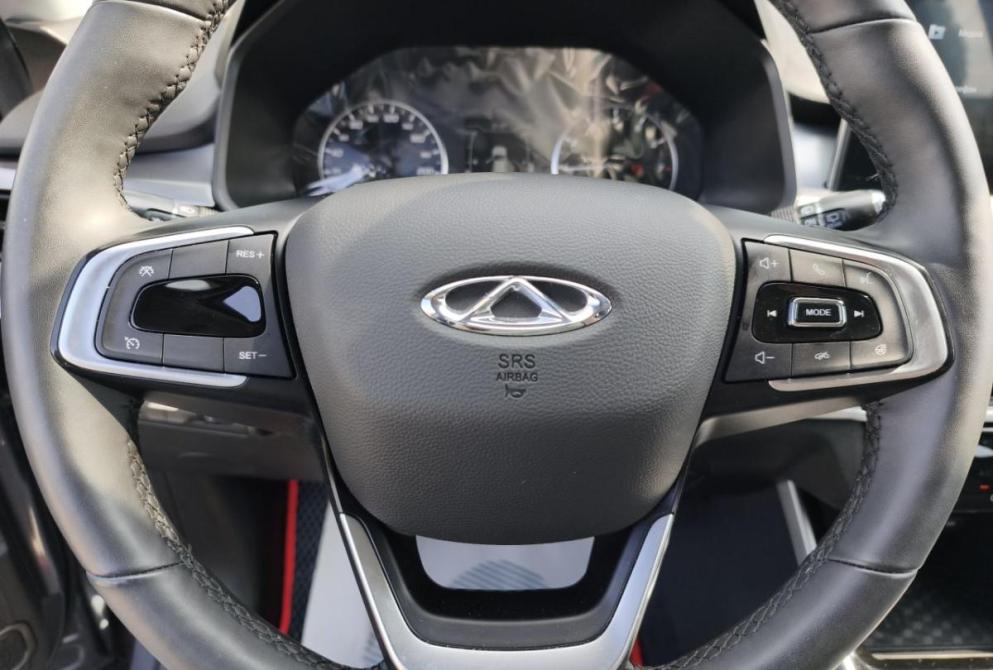 Chery Tiggo 4 Pro I Рестайлинг Саратов  - изображение 22