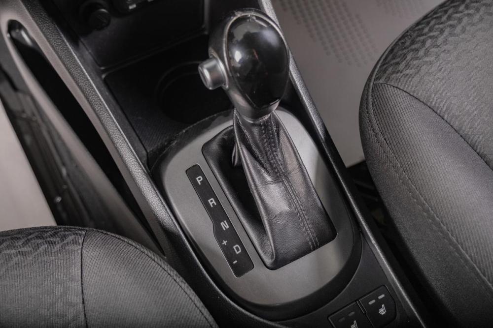 Kia Rio III Рестайлинг Томск  - изображение 17