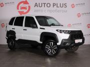 Lada (ВАЗ) Niva Travel I Минеральные Воды  - изображение 16
