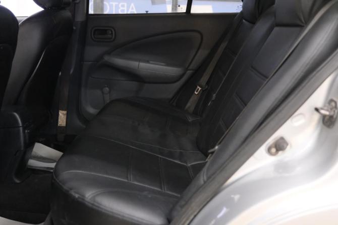 Nissan Almera Classic I с пробегом 2010 года, цена 549 000 рублей, 135700 км, седан, Автокод Объявления