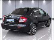 Suzuki SX4 I (Classic) Москва  - изображение 19