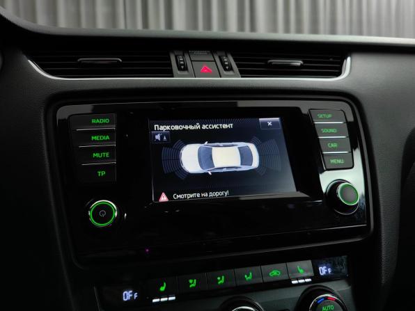 Skoda Octavia III (A7) с пробегом 2014 года, цена 1 139 000 рублей, 242439 км, лифтбек, Автокод Объявления