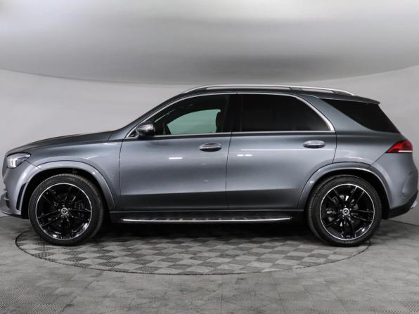 Mercedes-Benz GLE II (V167) с пробегом 2020 года, цена 7 600 000 рублей, 88075 км, внедорожник, Автокод Объявления
