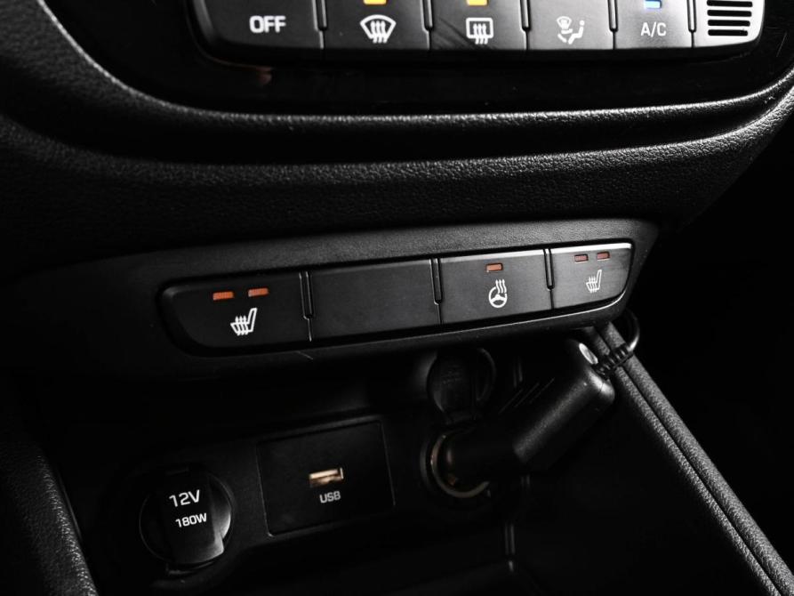 Hyundai Solaris II Рестайлинг Ростов-на-Дону  - изображение 14