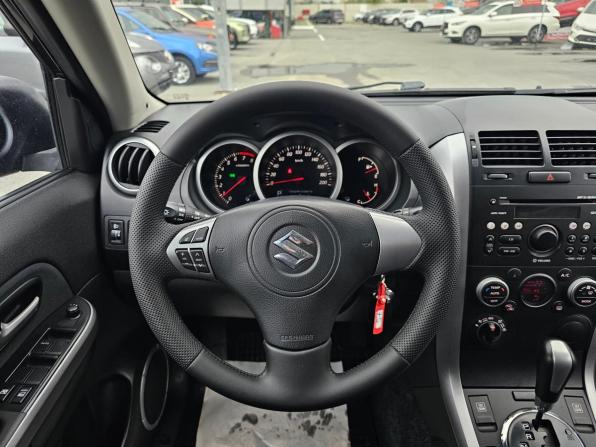 Suzuki Grand Vitara II Рестайлинг 2 с пробегом 2013 года, цена 1 379 995 рублей, 157937 км, внедорожник, Автокод Объявления