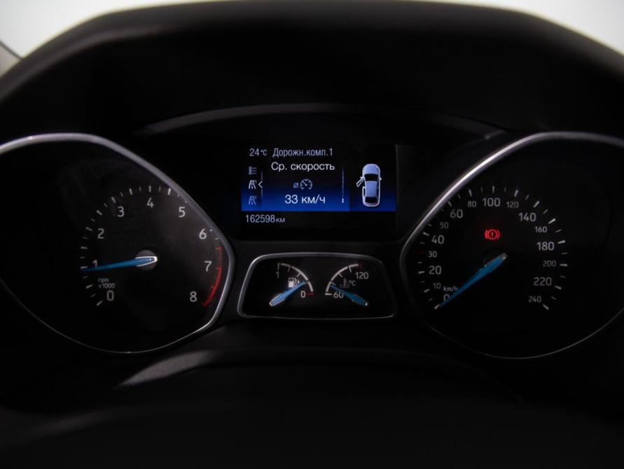 Ford Focus III Рестайлинг Санкт-Петербург  - изображение 14