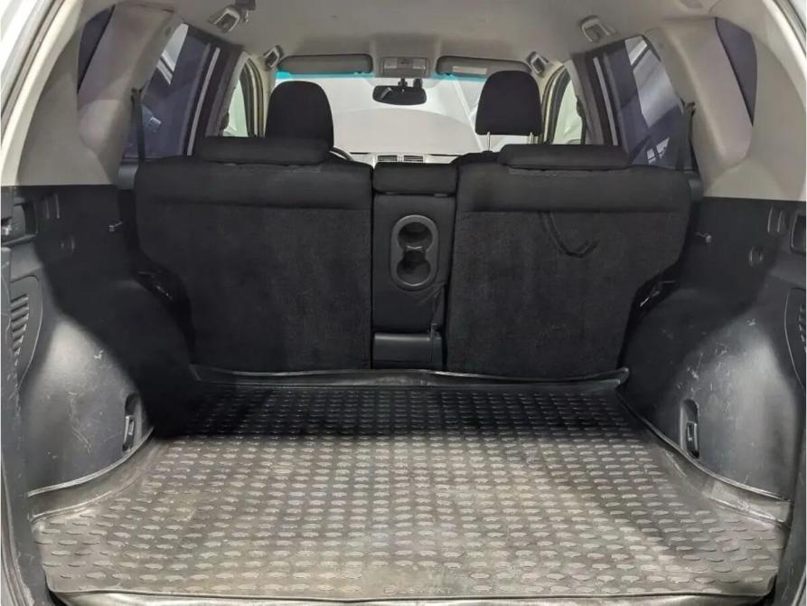Toyota RAV4 III (XA30) Рестайлинг Пермь  - изображение 10