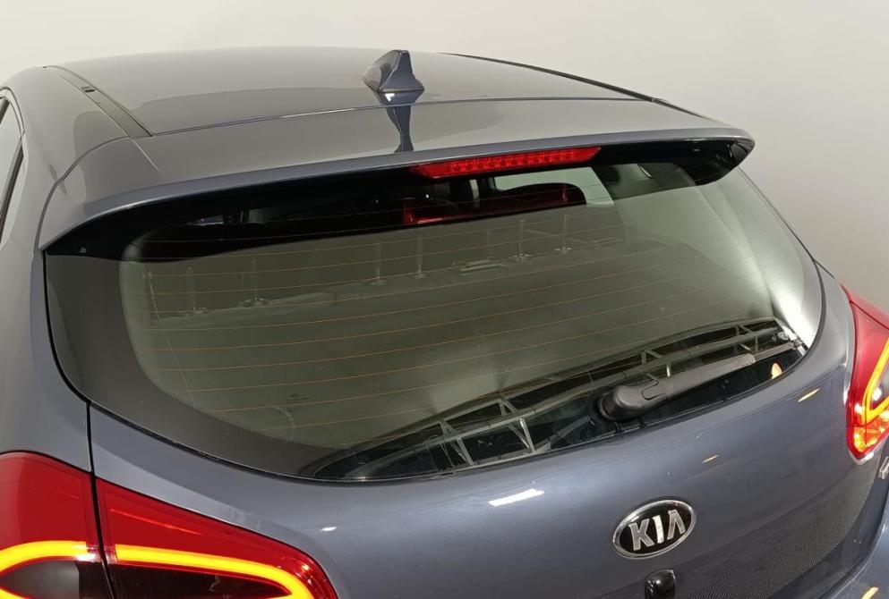 Kia Ceed II Рестайлинг Волгоград  - изображение 20