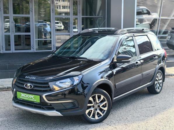 Lada (ВАЗ) Granta I Рестайлинг с пробегом 2023 года, цена 795 000 рублей, 57000 км, универсал, Автокод Объявления