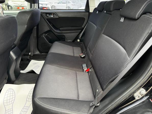 Subaru Forester IV Рестайлинг с пробегом 2015 года, цена 1 780 000 рублей, 142447 км, внедорожник, Автокод Объявления