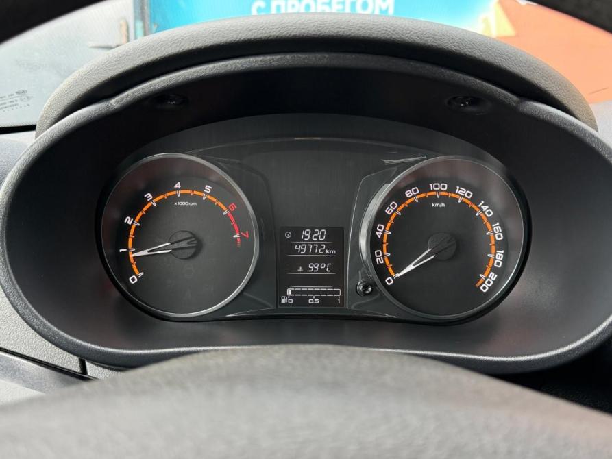 Lada (ВАЗ) Granta I Рестайлинг Набережные Челны  - изображение 12