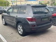 Toyota Highlander II (XU40) Рестайлинг Череповец  - изображение 21
