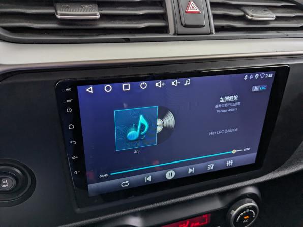 Kia Rio IV Рестайлинг с пробегом 2021 года, цена 1 700 000 рублей, 103956 км, хэтчбек, Автокод Объявления