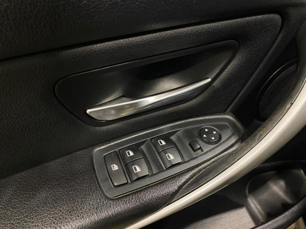 BMW 3 серии VI (F3x) с пробегом 2013 года, цена 1 799 000 рублей, 159078 км, седан, Автокод Объявления