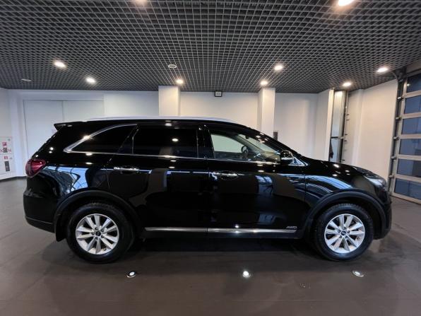 Kia Sorento III Prime Рестайлинг с пробегом 2019 года, цена 2 770 000 рублей, 132300 км, внедорожник, Автокод Объявления