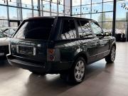 Land Rover Range Rover III Оренбург  - изображение 24