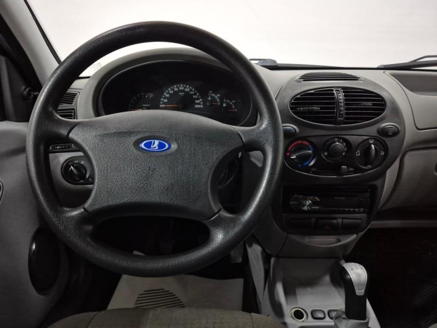 Lada (ВАЗ) Kalina I Альметьевск  - изображение 14