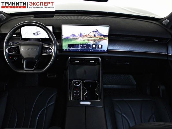 Chery Tiggo 9 I с пробегом 2024 года, цена 2 997 000 рублей, 85022 км, внедорожник, Автокод Объявления
